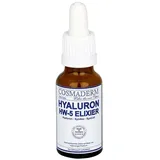 Cosmaderm Hyaluron HW-5 Elixier Serum 20 ml