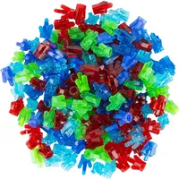 LEGO LEGO® Kristalle Edelsteine Bunt gemischt - 30385 NEU!