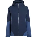 Mc Kinley McKINLEY Da.-Doppel-Jacke Aneli 3:1, TURQUOISE/WHITE, 36