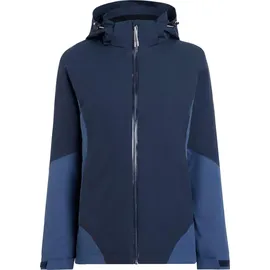 Mc Kinley McKINLEY Da.-Doppel-Jacke Aneli 3:1, TURQUOISE/WHITE, 36