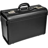 Monolith Pilotenkoffer »2292« schwarz, 45.5x34.5x20.5 cm