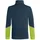 Vaude Livigno Langarm-t-shirt - Chute Green - 122-128 cm