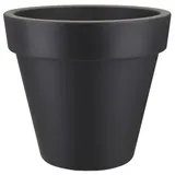 elho Pflanztopf Pure Round Ø 59,1 x 53,6 cm anthrazit
