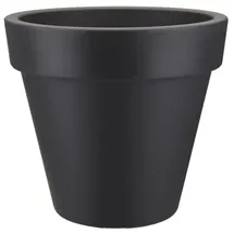 elho Pflanztopf Pure Round Ø 59,1 x 53,6 cm anthrazit