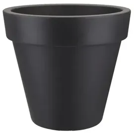 elho Pflanztopf Pure Round Ø 59,1 x 53,6 cm anthrazit