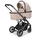 Osann Kombi-Kinderwagen Juntos in Sand| | Gr.: onesize