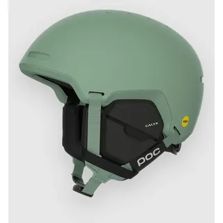 Poc Calyx Helm Gibbsite Green Matt - M-L