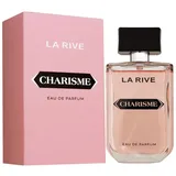 La Rive Charisme Eau de Parfum für Damen, 90ml – Charismatischer und eleganter Duft