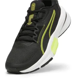 Puma PWRFrame TR 3 Herren Puma Black-Olive Green-Lime Pow 45