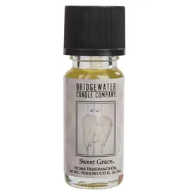 Bridgewater Fragrance Oil Sweet Grace
