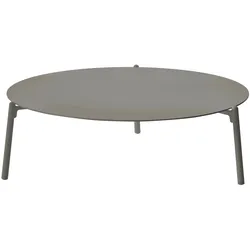 Amatio Beistelltisch DEIRA - B/H/T ca. 85,00x38,50x85,00