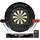 WINMAU Blade 6 TC 360° inkl. Zubehör-Set
