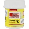 Vitamin C Pulver Dose