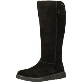 Legero Campania Damen Schwarz 42