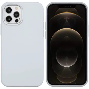 Platyne  Sportzubehör Coque smartphone rigide en silicone  Iphone 12 Pro Max  in Grau, Einheitsgrösse