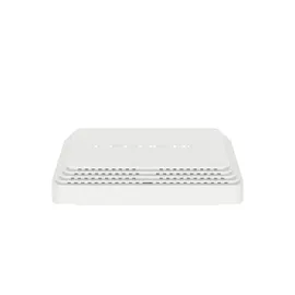 Keenetic Orbiter Pro AC1300 Mesh WiFi-5 Router/-Extender/-Access-Point, 4er-Pack, Router Weiss