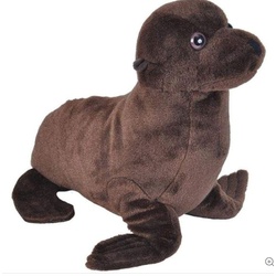 Plüschtier von Wild Republic - Seelöwe - 30 cm