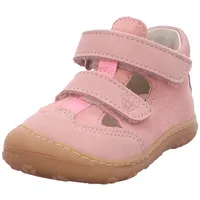 Pepino by Ricosta Ebi für Kinder, rosa, Gr. 24