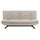 Actona Schlafsofa Faith Stoff Beige