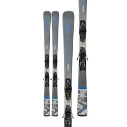 K2 Disruption 76 Skiset 2025 - 163