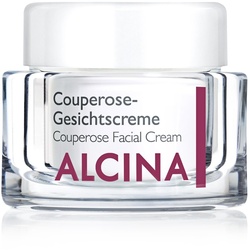 Alcina Couperose Gesichtscreme 50 ml