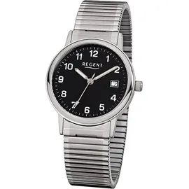 REGENT F-704 Edelstahl 40 mm 1595.40.96