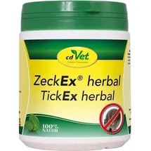 cdVet ZeckEx herbal 250 g