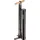 Lezyne Pressure Over Drive Standpumpe schwarz