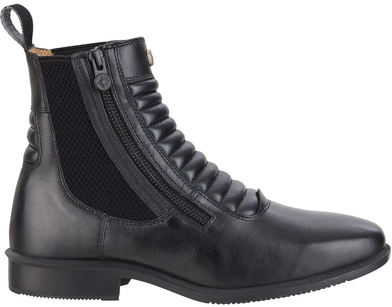 Suedwind Footwear Legacy Side Zip Milano Reitstiefeletten