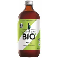 Sodastream Bio Apfel