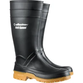 Albatros GUARDIAN HIGH BLACK | 48