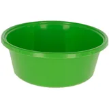 Kerbl Futterschale 6 Liter grün