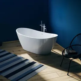 Duravit DuraVato freistehende Badewanne 170 x 80 cm (700569000000000)