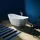 Duravit DuraVato freistehende Badewanne 170 x 80 cm (700569000000000)