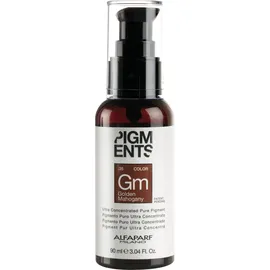 Alfaparf Milano Pigments gold 90 ml