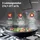 Respekta CH22010/90SBZ Kopffreihaube 90 cm