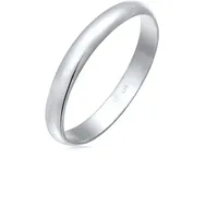 Elli Ring 925 Sterling Silber in Silber | Gr.: 54