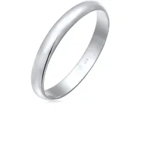 Elli Ring 925 Sterling Silber in Silber | Gr.: 54
