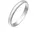 Elli Ring 925 Sterling Silber in Silber | Gr.: 54