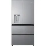 Haier HFR59F18CWMM Multi Door (700 l, 1825 mm hoch, Inox)