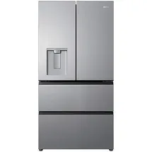 Haier HFR59F18CWMM Multi Door (700 l, 1825 mm hoch, Inox)
