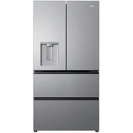 Haier HFR59F18CWMM Multi Door (700 l, 1825 mm hoch, Inox)