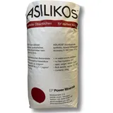 OEM Steag Asilikos Strahlmittel New 0,2-1,0mm 25 Kg