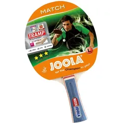 JOOLA Tischtennisschläger Match Konkav