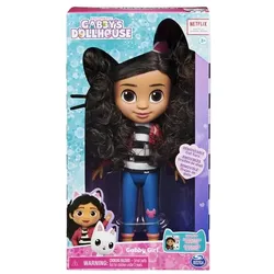 Spin Master - Gabbys Dollhouse - Gabby Girl Puppe