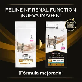Purina Veterinary Diets Feline NF Renal Function 5 kg