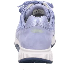 Gabor Sneaker Low Blau Damen 38