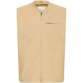 Blend Funktionsweste BHFontana in Beige | Gr.: XXL