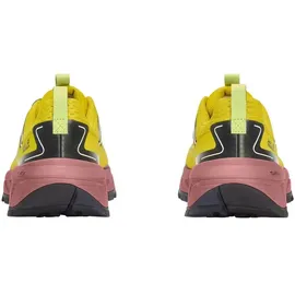 Jack Wolfskin Wild Hike Low Wanderschuhe - Chartreuse - EU 44 1/2