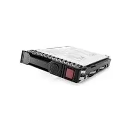 HP HPE Read Intensive - Multi Vendor - Solid-State-Disk - 7.68 TB - Hot-Swap - 2.5" SFF (7680 GB, 2.5"), SSD